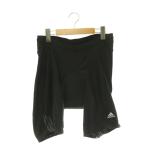  не использовался товар Adidas adidas RACE велоспорт шорты велоодежда XO черный /DF мужской 