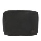  Porter PORTER Yoshida bag вид VIEW document кейс DOCUMENT CASE L сцепление задний ручная сумочка чёрный черный /TK мужской 