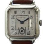 ブランド古着販売のベクトルのハミルトンを見る