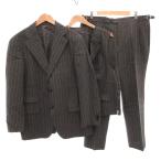  универсальный Language UNIVERSAL LANGUAGE костюм выставить из трех частей tailored jacket лучший брюки L серый 