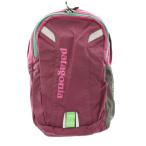  Patagonia Patagonia Kids зеркальный .ji-to Day Pack 12L рюкзак нейлон бордо 48555FA12 /YT Kids 