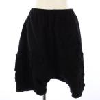 kreshento Duo CRESCENT DUO шаровары шорты M чёрный /TK женский 