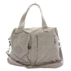 キプリング KIPLING ショルダーバッグ ボストンバッグ 2WAY グレー K15074-826 /YM レディース