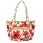 コーチ COACH ポピー レ�