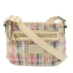 コーチ COACH ポピー シ�