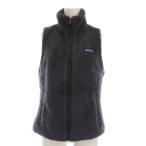 パタゴニア Patagonia Women's Los Gatos Vest ウィメンズロスガトスベスト フリースベスト S グレー 25216 /YM レディース