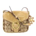 コーチ COACH シグネチ�