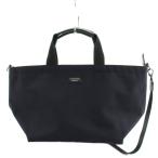  стандартный принадлежности SUTANDARD SUPPLY сумка на плечо ручная сумочка 2way нейлон темно-синий темно-синий /AN57 женский 