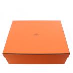  Hermes HERMES пустой коробка box BOX 707 Bolide 27 для orange /TK #OH мужской женский 