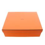  Hermes HERMES пустой коробка box BOX 1740 Bolide 27 для orange /TK #OH мужской женский 