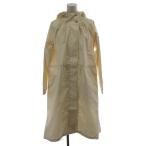  Outdoor Products OUTDOOR PRODUCTS плащ S слоновая кость длинный рукав f- Delon g длина H6246SC /GG6 женский 