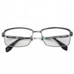  Dux DAKS прекрасный товар очки 56*16 143 серебряный цвет полный обод квадратное type DK-1027 /YJ #GY06 мужской 