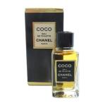 未使用品 シャネル CHANEL ココ オードゥ トワレット 香水 サンプル 4ml ■GY12 /TZ レディース