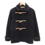  Journal Standard JOURNAL STANDARD полупальто "даффл коут" кривошип кнопка melt n комплект in рукав S темно-синий темно-синий /YJ #GY06