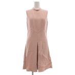 ミュウミュウ miumiu ノースリーブワ�