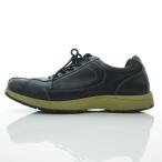  Hawkins Hawkins тигр bela- серии прогулочные туфли 27cm темно-синий темно-синий боковой молния /TQ #GY12 мужской 