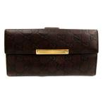 ¥°¥Ã¥Á GUCCI ĹºâÉÛ Æó¤ÄÀÞ¤êºâÉÛ W¥Û¥Ã¥¯ ¥·¥Þ ¥ì¥¶¡¼ Ãã 112715 /TK ¥á¥ó¥º ¥ì¥Ç¥£¡¼¥¹¡ÚÃæ¸Å¡Û¡Ú¥Ù¥¯¥È¥ë ¸ÅÃå¡Û