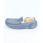 ¥¢¥° ¥ª¡¼¥¹¥È¥é¥ê¥¢ UGG australia ¥·¥å¡¼¥º ¥â¥«¥·¥ó ¥¢¥¹¥³¥Ã¥È ¥¦¥©¥Ã¥·¥å¥É ¥Ç¥Ë¥à 1011738 26 ÀÄ /DE24 ¥á¥ó¥º¡Ú
