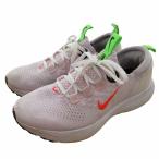 ショッピングナイキ ランニングシューズ ナイキ NIKE ESCAPE RUN FLYKNIT スニーカー ランニング シューズ ロゴ DC4269-500 ピンク系 US7.5 24.5cm 0411 レディース