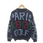 ケンゾー KENZO GOLF ゴルフ ヴィンテ