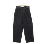 マーカ marka 23SS ORGANIC COTTON 12oz DENIM 