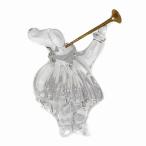  baccarat mi лыжи b упаковка форель kaleido Jbojo Crown figyu Lynn украшение произведение искусства фигурка труба crystal стекло прозрачный 