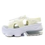 ナイキ NIKE エア マックス ココ サンダル US6 23.5cm 白 ホワイト CI8798-100 /MY ■OS レディース