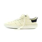 ショッピングスタンスミス バレンシアガ adidas Stan Smith Off White Black スタンスミス オフホワイト ブラック スニーカー USA7 23.0cm 721836
