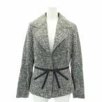 エスカーダ ESCADA ウエストリボンツ