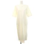  lounge платье канава .rudaga Ran teLoungedress GALLARDAGALANTE T One-piece длинный maxi 7 минут рукав F "теплый" белый #SH женский 