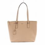 ケイトスペード KATE SPADE トートバッグ ハンドバッグ 肩掛け レザー ピンク PXRU6921 /AS ■OS レディース