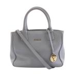  Furla FURLAka Mira ручная сумочка сумка на плечо 2way кожа бледно-голубой /AK11 женский 