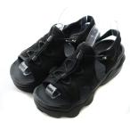 ナイキ NIKE エアマックス ココ サンダル AIR MAX KOKO SANDALC US8 25cm 黒 ブラック 18798-003 /KP ■OS レディース