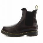 ドクターマーチン DR.MARTENS レオノーレ LEONORE チェルシーブーツ ショートブーツ レザー UK5 茶 ブラウン 2976 /AN23 ■OF