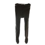  Hermes HERMES хлопок трико вязаный Kids 2 чай Brown /HK #OS Kids 