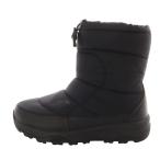 ザノースフェイス THE NORTH FACE ヌプシ ブーティ ウォータープルーフ VII ブーツ ミドル 23cm 黒 ブラック NF52272 /SR13 メンズ