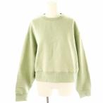  Mira o-wenMila Owen тренировочный тянуть over футболка F mint green /DF #OS женский 