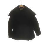  разделение vuHeve quilt sailor jacket жакет стеганое полотно sailor цвет F черный /DF #OS женский 