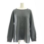  rosso ROSSO Urban Research задний tuck flair тренировочный футболка F серый /AT #OS женский 