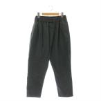  тигр baiyu manual TRAVAIL MANUEL compact chino стрейч no-m брюки хлопок S серый /NR #OS женский 