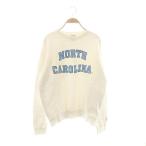  american свежий man American Freshman колледж Logo тренировочный тянуть over футболка длинный рукав F белый /NR #OS #SH женский 