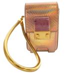  Lanvin LANVIN вечерняя сумочка сумка розовое золото цвет /YO5 женский 