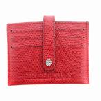  Elizabeth &amp;je-msElizabeth &amp; James прекрасный товар футляр для карточек чехол для пропуска футляр для визитных карточек кожа красный красный /AE #SH женский 