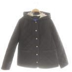  Blue Label k rest Bridge BLUE LABEL CRESTBRIDGE 25SSk rest Bridge проверка жакет с хлопком 38 темно-синий /HK #OSreti-