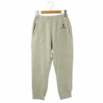  Esse n автомобиль ruESSENTIALS двойной стандартный механизм закрывания обратная сторона шерсть тренировочный брюки бегун легкий 36 серый /AT #OS женский 