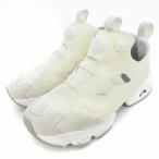 リーボック Reebok INSTAPUMP FURY OG インスタポンプフューリー スニーカー シューズ 23.5cm フットウェアホワイト