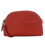 ケイトスペード KATE SPADE ショルダーバッグ ロゴ レザー 赤 レッド WKRU5728 /SR2 ■SH レディース