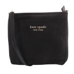 ケイトスペード KATE SPADE デイリー ミディアム スウィング バッグ ショルダーバッグ ロゴ 黒 ブラック /SR29 レディース