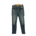  Stunning Lure STUNNING LURE Denim брюки обтягивающий 23 синий голубой /SS #OS женский 