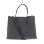 ケイトスペード KATE SPADE 2way ショルダーバッグ ハンドバッグ デニム 青 ブルー WKRU6011 /SB ■OS レディース